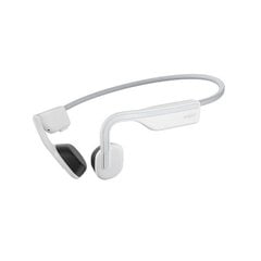 Shokz OpenMove White цена и информация | Наушники | pigu.lt