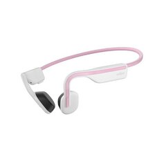 Shokz OpenMove Pink цена и информация | Теплая повязка на уши, черная | pigu.lt