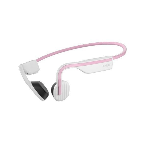 Shokz OpenMove Pink цена и информация | Ausinės | pigu.lt