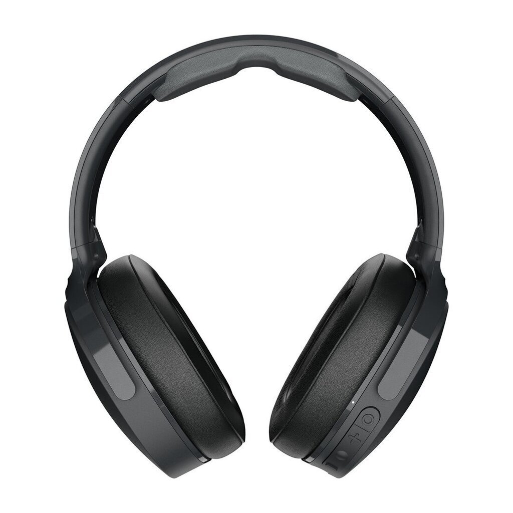 Skullcandy Hesh Black kaina ir informacija | Ausinės | pigu.lt