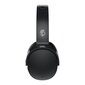 Skullcandy Hesh Black kaina ir informacija | Ausinės | pigu.lt