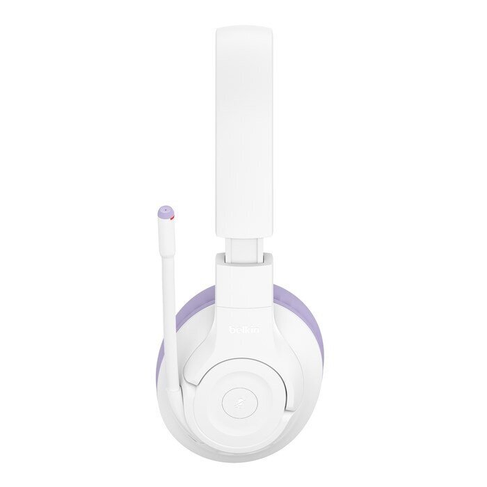 Belkin SoundForm White kaina ir informacija | Ausinės | pigu.lt