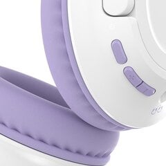 Belkin SoundForm White цена и информация | Теплая повязка на уши, черная | pigu.lt