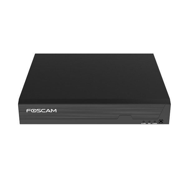 Foscam FN9108H цена и информация | Vaizdo registratoriai | pigu.lt