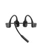 Shokz OpenComm2 Black kaina ir informacija | Ausinės | pigu.lt