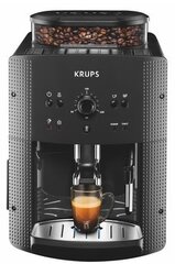 Krups Essential EA810B70 цена и информация | Кофемашины | pigu.lt