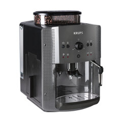 Krups Essential EA810B70 kaina ir informacija | Kavos aparatai | pigu.lt