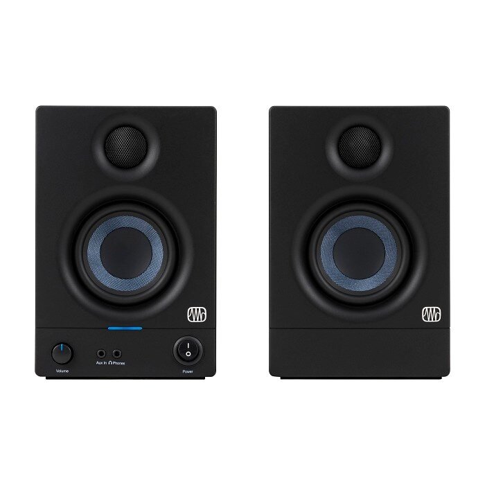 PreSonus Eris 3.5 kaina ir informacija | Garso kolonėlės | pigu.lt