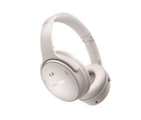 Bose QuietComfort White kaina ir informacija | Ausinės | pigu.lt