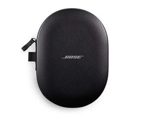 Bose QuietComfort Ultra Black цена и информация | Теплая повязка на уши, черная | pigu.lt