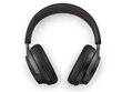 Bose QuietComfort Ultra Black цена и информация | Ausinės | pigu.lt