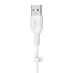 Belkin Cbl Scicone kaina ir informacija | Laidai telefonams | pigu.lt