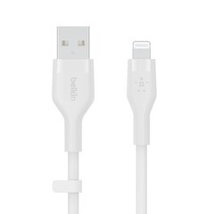 Belkin Cbl Scicone kaina ir informacija | Laidai telefonams | pigu.lt