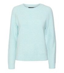 Vero Moda женский джемпер 10201022*15, светло-зелёный цена и информация | Женские кофты | pigu.lt