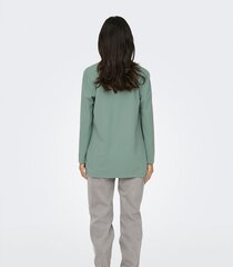 JDY женский блейзер 15180572*03, мятный цена и информация | Женские пиджаки | pigu.lt