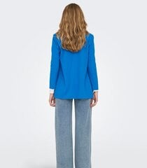 JDY женский блейзер 15180572*04, синий цена и информация | Женские пиджаки | pigu.lt