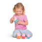 Vonios žaislų rinkinys Peppa pig цена и информация | Žaislai kūdikiams | pigu.lt
