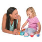 Vonios žaislų rinkinys Peppa pig цена и информация | Žaislai kūdikiams | pigu.lt