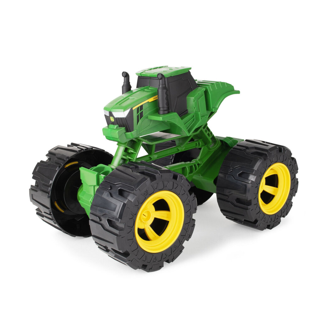 Traktorius All Terrain John Deere, 47492 kaina ir informacija | Žaislai berniukams | pigu.lt