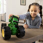 Traktorius All Terrain John Deere, 47492 kaina ir informacija | Žaislai berniukams | pigu.lt