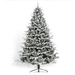 Kalėdinė eglutė Spruce, 180 cm цена и информация | Искусственные елки | pigu.lt