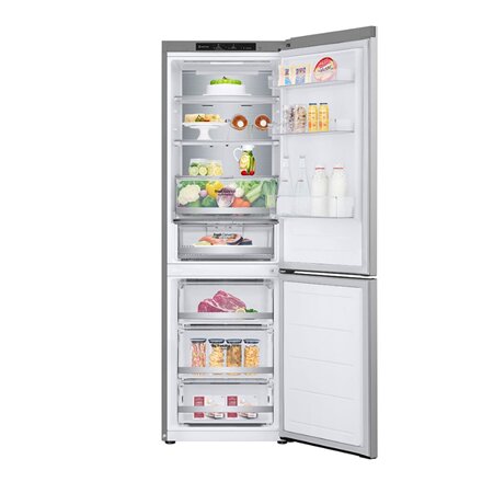 LG GBV7180CPY kaina ir informacija | Šaldytuvai | pigu.lt