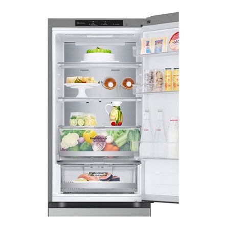 LG GBV7180CPY kaina ir informacija | Šaldytuvai | pigu.lt