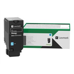 Lexmark 71C2HC0 kaina ir informacija | Kasetės rašaliniams spausdintuvams | pigu.lt