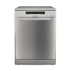 Indesit D2F HD624 AS kaina ir informacija | Indaplovės | pigu.lt