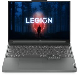 Lenovo Legion Slim 5 16APH8 82Y9006VMX kaina ir informacija | Nešiojami kompiuteriai | pigu.lt