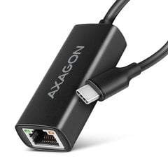 Axagon ADE-ARC kaina ir informacija | Adapteriai, USB šakotuvai | pigu.lt