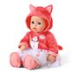 Lėlės Voveraitės drabužėliai Baby Annabel, 43 cm kaina ir informacija | Žaislai mergaitėms | pigu.lt