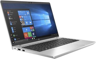 HP ProBook 440 G8 Notebook 14", Intel Core i5-1135G7, 16GB, 512GB SSD, WIN 10 цена и информация | Ноутбуки | pigu.lt