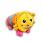 Pliušinis žaislas Gabby Dollhouse, geltonas, 23 cm цена и информация | Minkšti (pliušiniai) žaislai | pigu.lt