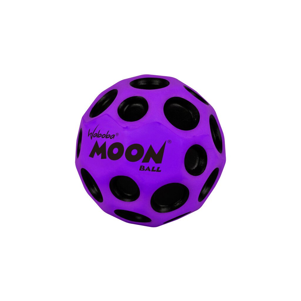 Kamuolys Waboba Nasa Moon Ball kaina ir informacija | Lauko žaidimai | pigu.lt