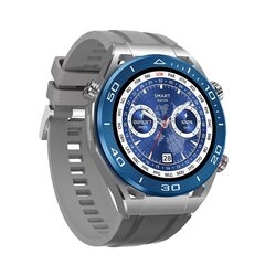 Hoco Y16 Sports Silver цена и информация | Смарт-часы (smartwatch) | pigu.lt