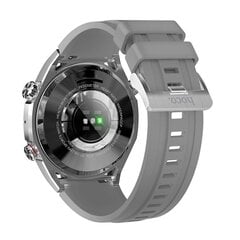Hoco Y16 Sports Silver kaina ir informacija | Išmanieji laikrodžiai (smartwatch) | pigu.lt
