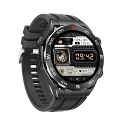 Hoco Y16 Sports Black kaina ir informacija | Išmanieji laikrodžiai (smartwatch) | pigu.lt