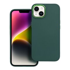 OEM Frame Case kaina ir informacija | Telefono dėklai | pigu.lt