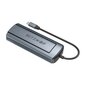 Blitzwolf BW-Neo TH13 kaina ir informacija | Adapteriai, USB šakotuvai | pigu.lt