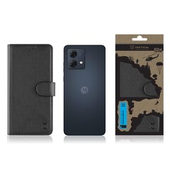 Tactical Field Notes for Google Pixel 8a Black цена и информация | Чехлы для телефонов | pigu.lt