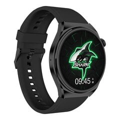 Smartwatch Black Shark BS-S1 black цена и информация | Смарт-часы (smartwatch) | pigu.lt