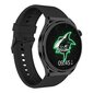 Black Shark BS-S1 Black kaina ir informacija | Išmanieji laikrodžiai (smartwatch) | pigu.lt