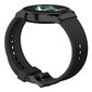 Black Shark BS-S1 Black kaina ir informacija | Išmanieji laikrodžiai (smartwatch) | pigu.lt