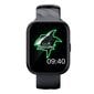 Black Shark BS-GT Neo Black kaina ir informacija | Išmanieji laikrodžiai (smartwatch) | pigu.lt