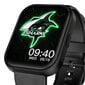 Black Shark BS-GT Neo Black kaina ir informacija | Išmanieji laikrodžiai (smartwatch) | pigu.lt