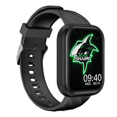 Black Shark BS-GT Neo Black цена и информация | Смарт-часы (smartwatch) | pigu.lt
