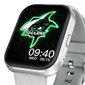 Black Shark BS-GT Neo Silver kaina ir informacija | Išmanieji laikrodžiai (smartwatch) | pigu.lt