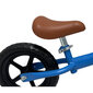 Balansinis dviratukas Bianqi, mėlynas kaina ir informacija | Balansiniai dviratukai | pigu.lt