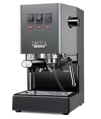 Gaggia Classic Evo kaina ir informacija | Kavos aparatai | pigu.lt